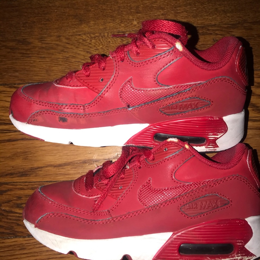 Nike’s